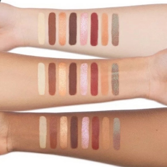 Too Faced Forbidden Fruitcake Eye Shadow Palette - Picture 7 of 12